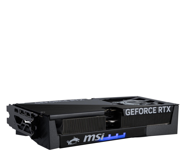MSI GeForce RTX 5060 Ti Gaming OC 8GB GDDR7 DLSS5 - 1331006 - zdjęcie 7